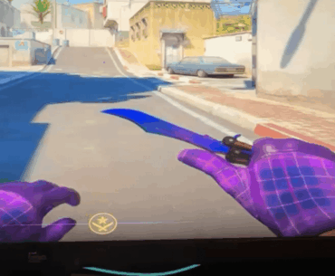 Colorful combo help