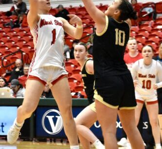 Beavers drop close road game in final season stretch | News, Sports, Jobs