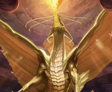 MTG Kharis & The Beholder