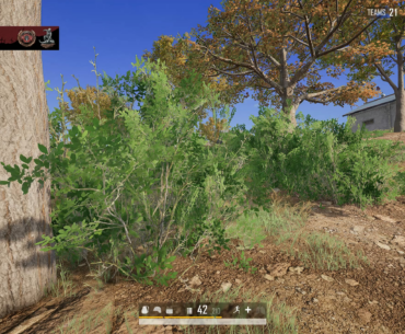So.. you're telling me game is not full of cheaters?