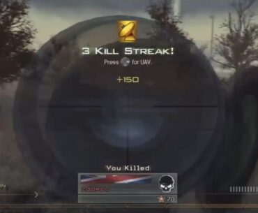 IReapZz @.@ [COD]