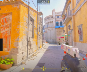 Rate this deag clip I got when CS2 first released