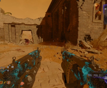 The new Titan Wield for the XM325 is genuinely so disappointing