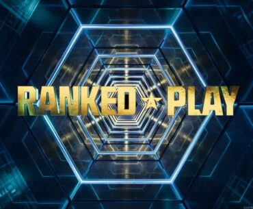 Hardest Ranked season I ever played but it was a fun grind.