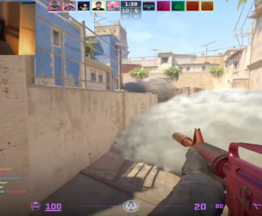 Where the road can lead you from ESEA Intermediate