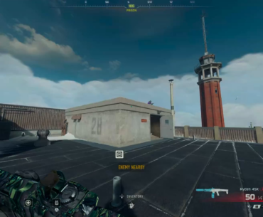 Should have finished me off 😉