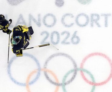 Winter Olympics 2026 live updates: The latest from Day 11 of the Games including hockey and figure skating