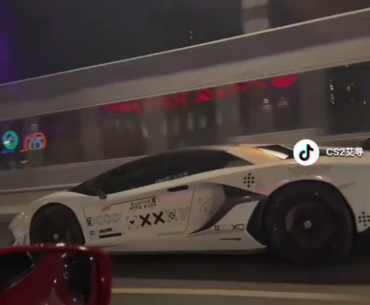 Lamborghini | Printstream