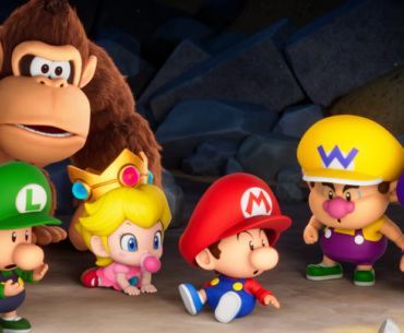 The Biggest Games Releasing in February 2026