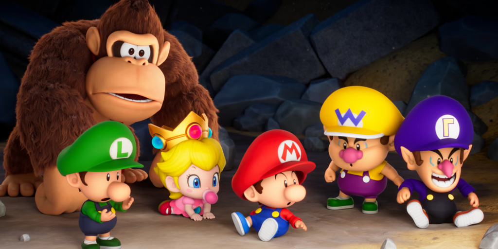 The Biggest Games Releasing in February 2026 The Biggest Games Releasing in February 2026