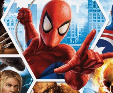 Marvel's New Game Is A Perfect Replacement For Ultimate Alliance Sequel (And It Arrives This Year)