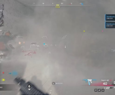 Ngl the PA's AoE is ridiculous