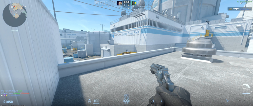 Guys, I did it again...