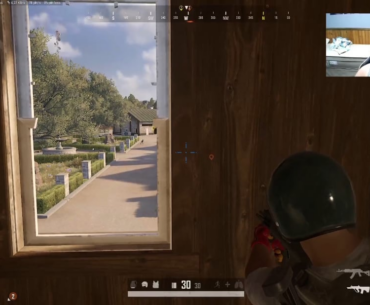 OGRE DESTROYING A CHEATER SQUAD (they use mouse and key XIM matrix)