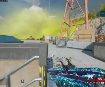 So the c3 -> iri grind is not going well at all