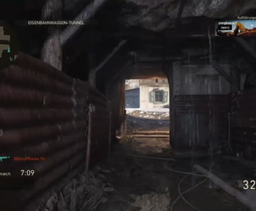 Did they do this in World War II?