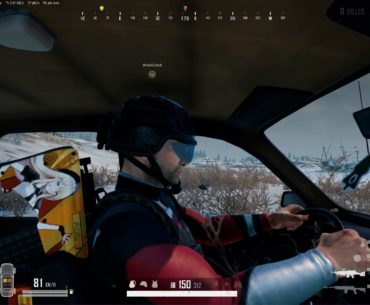 What fast and furious nonsense is this?