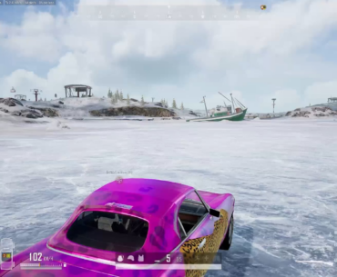 MLG thug life moment 😎