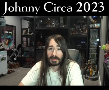 Valid Johnny Crashout