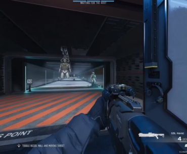 It's time for science!