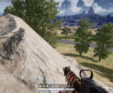 Best 3K I've gotten in a while