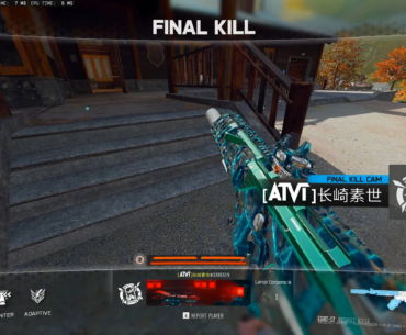 I don't even know if people are cheating or not anymore