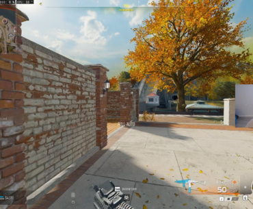 Solos but it didn't feel like it lol