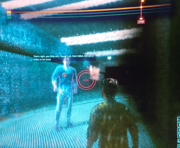 Braindance Editing
