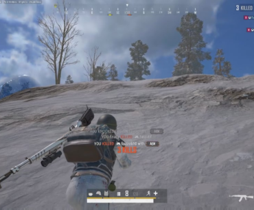 Well at least they tried