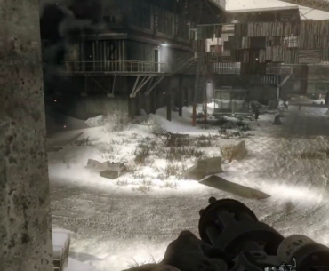 [BO] I'm still getting the same (maybe even more) chills and adrenaline I had while playing this mission 15 years ago!