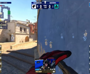 Nice Mareks.