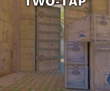 Double 360 (720) Two-Tap!