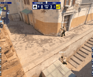 I wonder what magixx said after that clutch