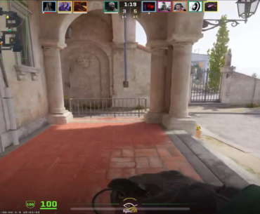 I Call It an Extended Ace 🤣🤣