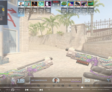 3vs5 ninja defuse