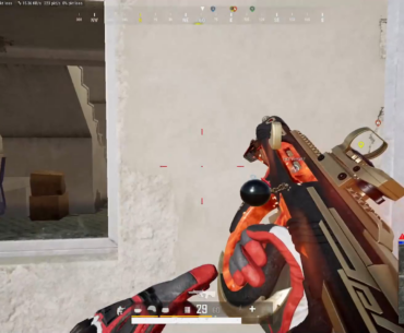 Goofy ahhh 1v3