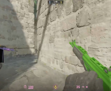 *FAST* Galil Ace on Ancient