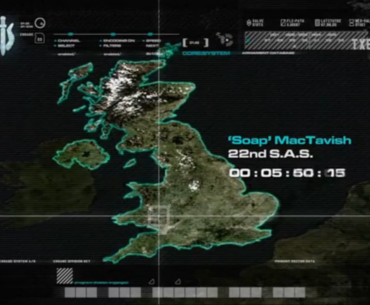 [COD4] Infinity Ward developers walkthrough