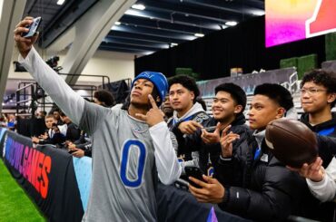 Pro Bowl Games 2026 live updates: Start time, rosters, news and format ahead of NFL’s flag football game