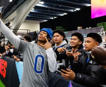Pro Bowl Games 2026 live updates: Start time, rosters, news and format ahead of NFL’s flag football game
