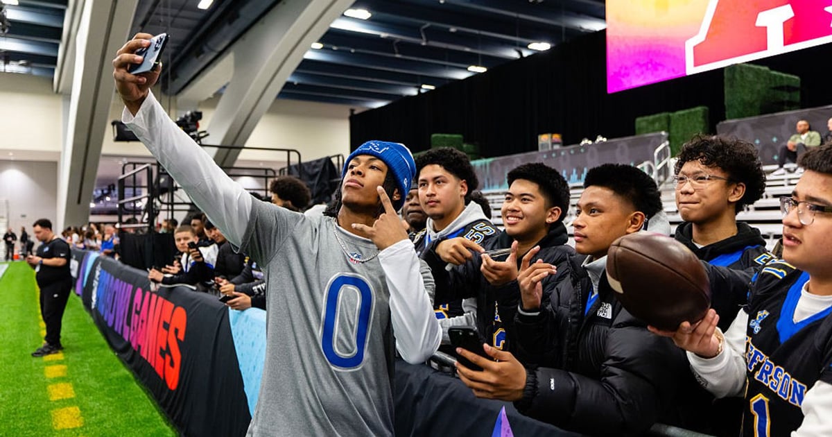 Pro Bowl Games 2026 live updates: Start time, rosters, news and format ahead of NFL’s flag football game Pro Bowl Games 2026 live updates: Start time, rosters, news and format ahead of NFL’s flag football game