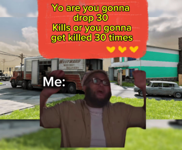 Ranked Lobbies lately💀
