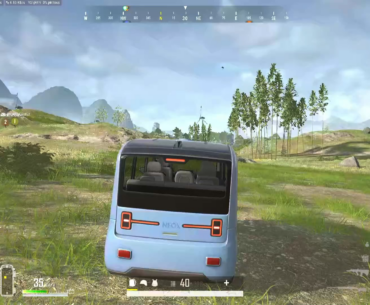 661m M24 headshot parachute kill.