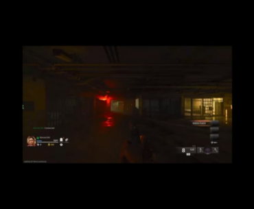 Treyarch why did you get rid of the classic round change music from Starting Room for BO7?