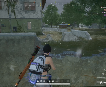 Boom Headshot!