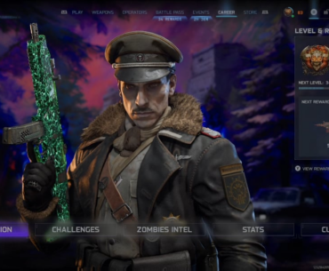 Multiplayer, Campaign? Never heard of em