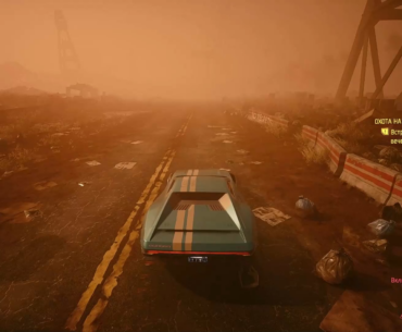 Perfect car physics
