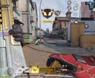 Did they change how snipers work this season they feel different like you use to be able to shoot slightly ahead of a player running and it would hit now it always misses orvthey feel heavier than before very hard to explain