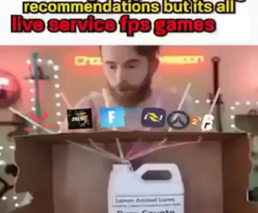 no offence to anyone who plays those games btw