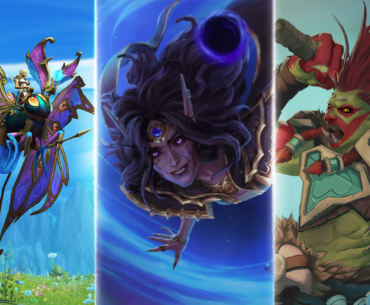 Second Midnight Pre-Expansion, Get Cozy in the Arcantina, Silvermoon City Tour, and More! — World of Warcraft — Blizzard News